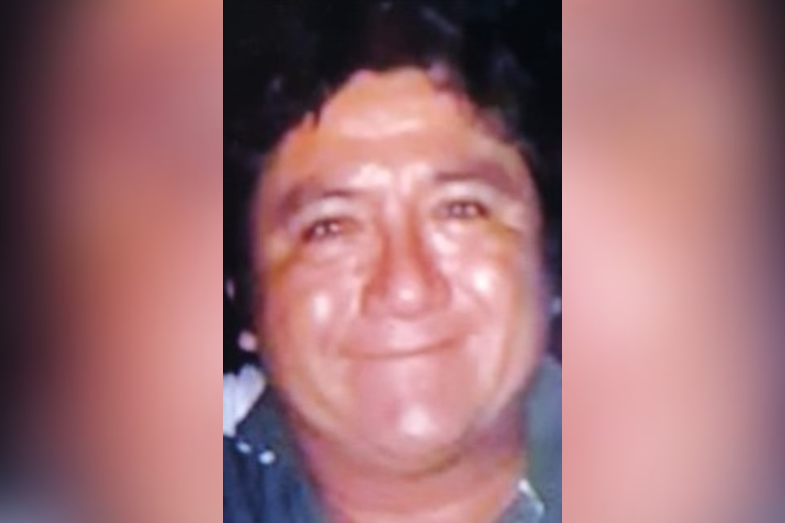 FGE Quintana Roo pone a su disposición el número 998 8817150 ext. 2130 en caso de contar con datos del desaparecido