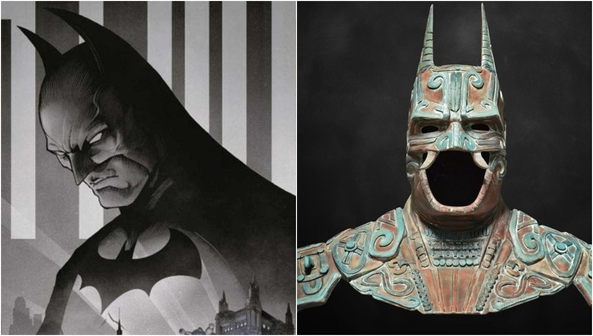 El Batman Day, como su nombre lo indica es una fecha dedicada al superhéroe que creó Bruce Wayne para combatir a los criminales que quieren hacerle daño a Ciudad Gótica. Foto: Especial El Batman Day, como su nombre lo indica es una fecha dedicada al superhéroe que creó Bruce Wayne para combatir a los criminales que quieren hacerle daño a Ciudad Gótica. Foto: Especial