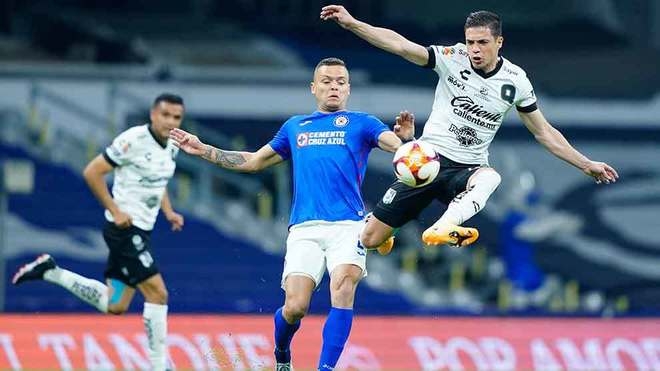 La Máquina suma 10 puntos totales y se ubica en el lugar 10 de la tabla general La Máquina suma 10 puntos totales y se ubica en el lugar 10 de la tabla general