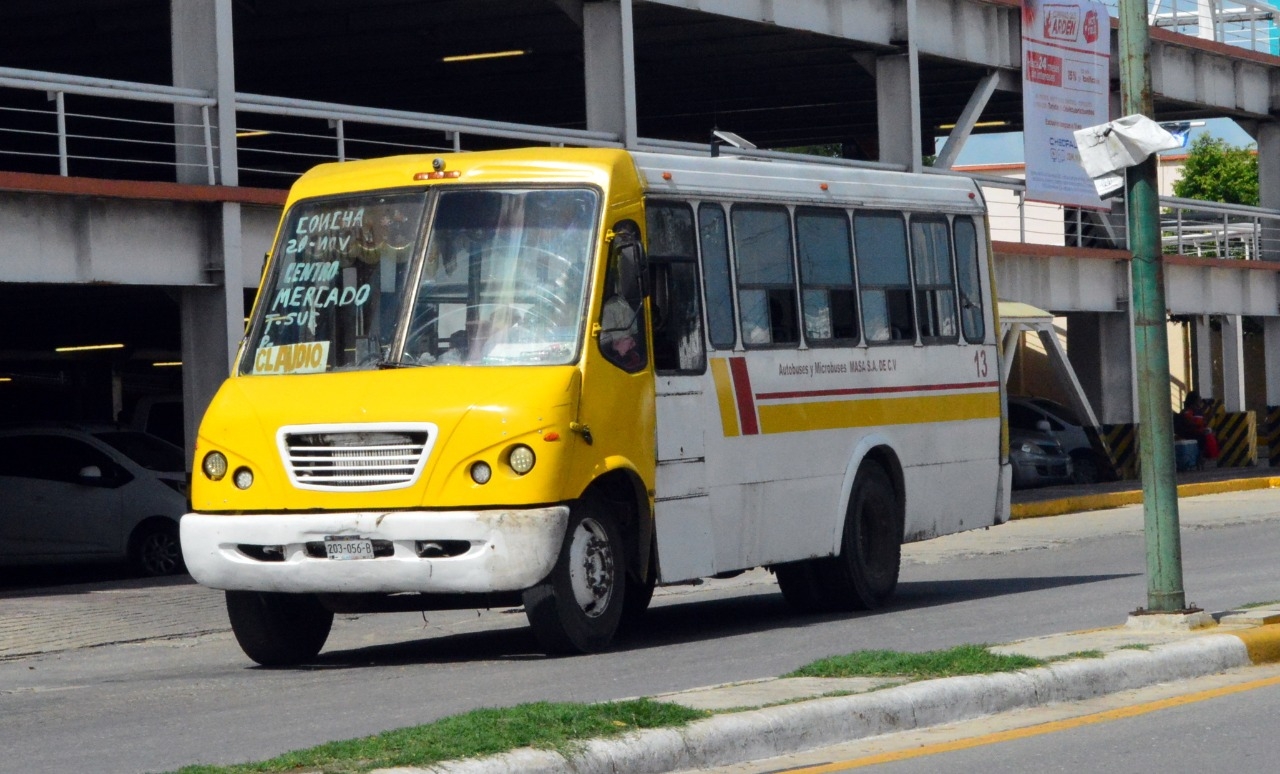 Los transportistas buscarán agilizar el proceso de las denuncias Los transportistas buscarán agilizar el proceso de las denuncias