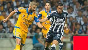 El partido en el Gigante de Acero del Monterrey se antoja como un duelo cerrado El partido en el Gigante de Acero del Monterrey se antoja como un duelo cerrado