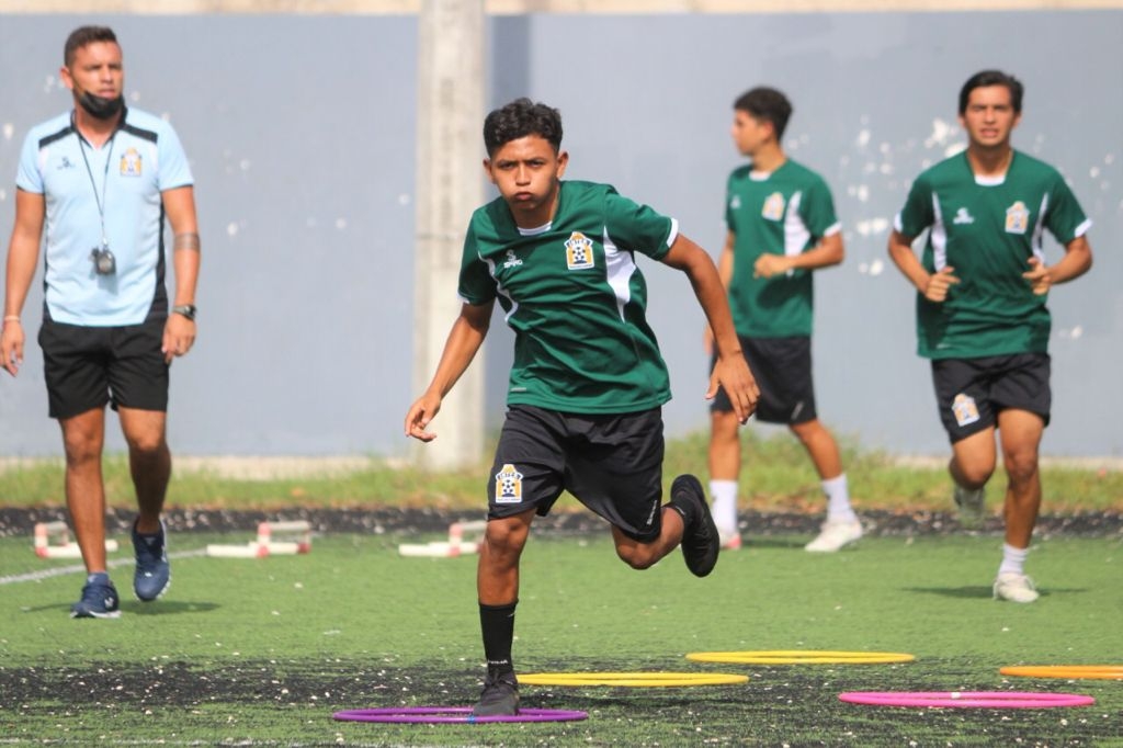 El Inter Playa del Carmen enfrentará a Yalmakan en el partido que cortará el listón del Torneo Apertura 2021 en la Serie A