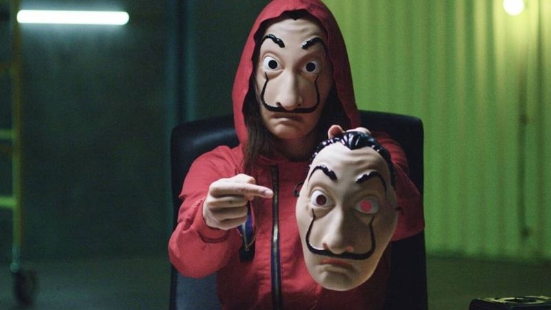 'La casa de papel': Fecha de estreno, elenco y todo lo que debes saber de la temporada 5