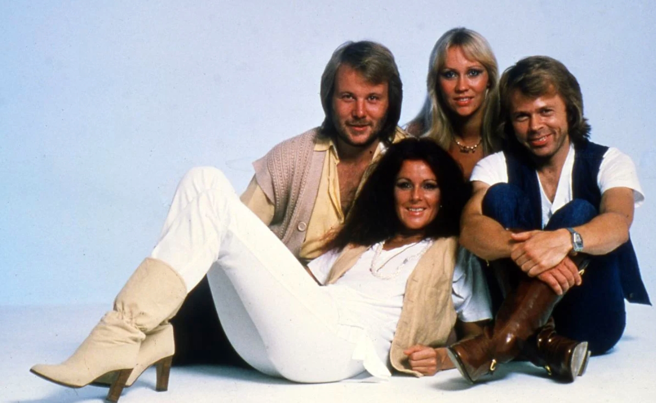 ABBA es uno de los grupos más queridos e importantes de la música a nivel mundial y su llegada a TikTok causó mucha emoción