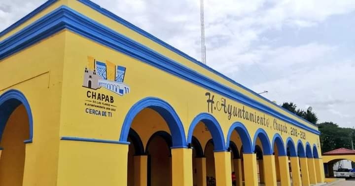 La señora Felicia González Cob externó su inconformidad, al no aprobarse por la alcaldesa la propuesta de que ella ocupe el cargo