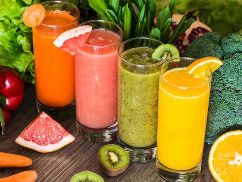 El buen rendimiento de los riñones puede verse afectado principalmente por causa de una mala alimentación
