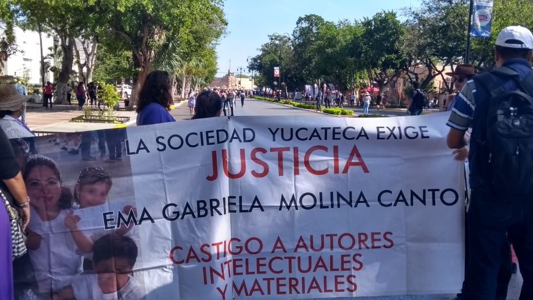 En Tabasco al sujeto lo apresaron por lavado de dinero. En Yucatán, se le confirmó la condena de 50 años de cárcel