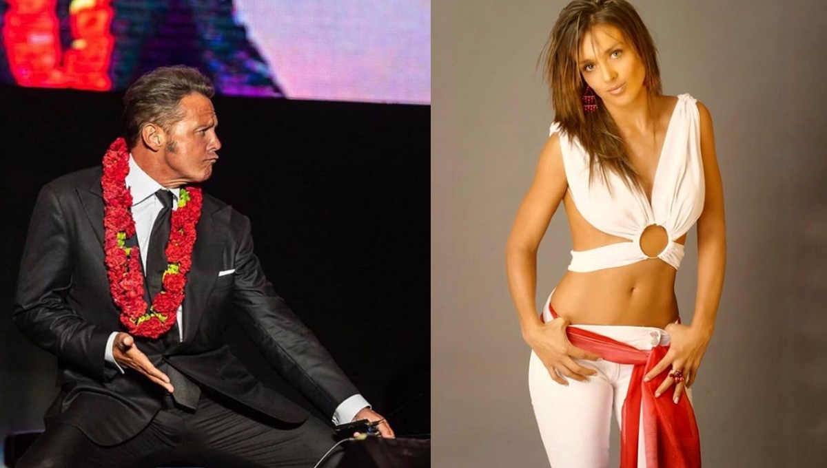 Luis Miguel es una de las figuras más codiciadas del espectáculo. Su popularidad se acentuó por su bioserie Luis Miguel es una de las figuras más codiciadas del espectáculo. Su popularidad se acentuó por su bioserie