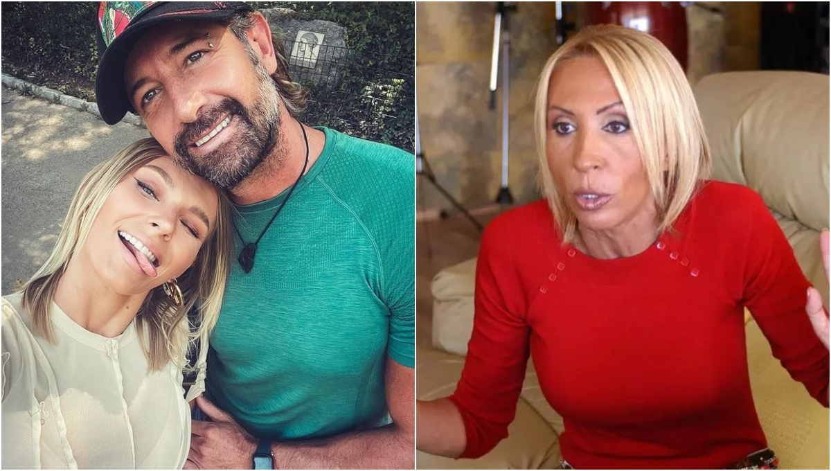 En octubre del 2021, la pareja emprendió una lucha legal contra Laura Bozzo, quien había dicho palabras altisonantes contra Baeva y también contra Soto. Foto: Instagram