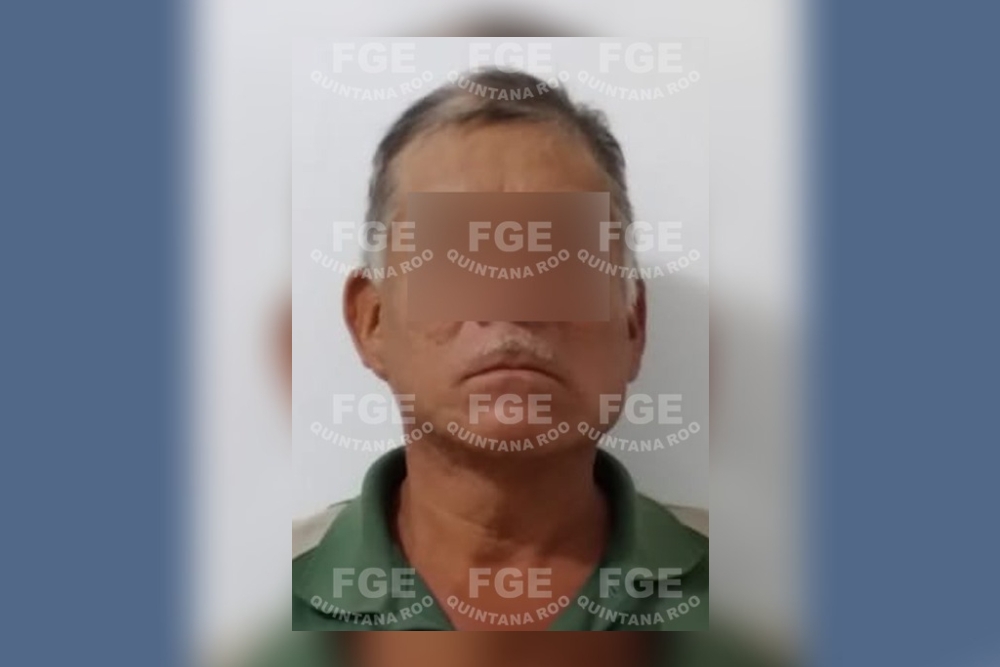 Fidel 'G' fue recluido en el Cereso de Chetumal mientras se mantienen las investigaciones del intento de homicidio