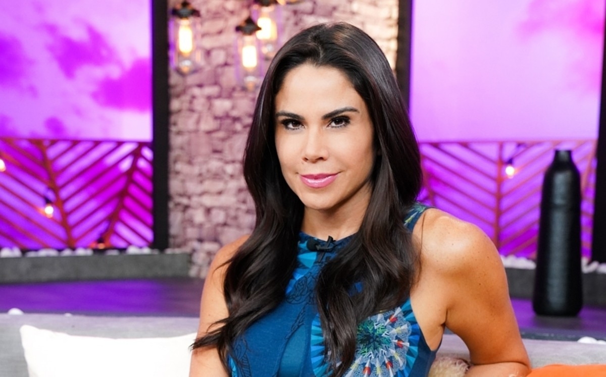 El exconductor de "Hoy" volverá luego de su polémica aparición en la que ventilara su romance con Paola Rojas, mismo que habían mantenido en secreto