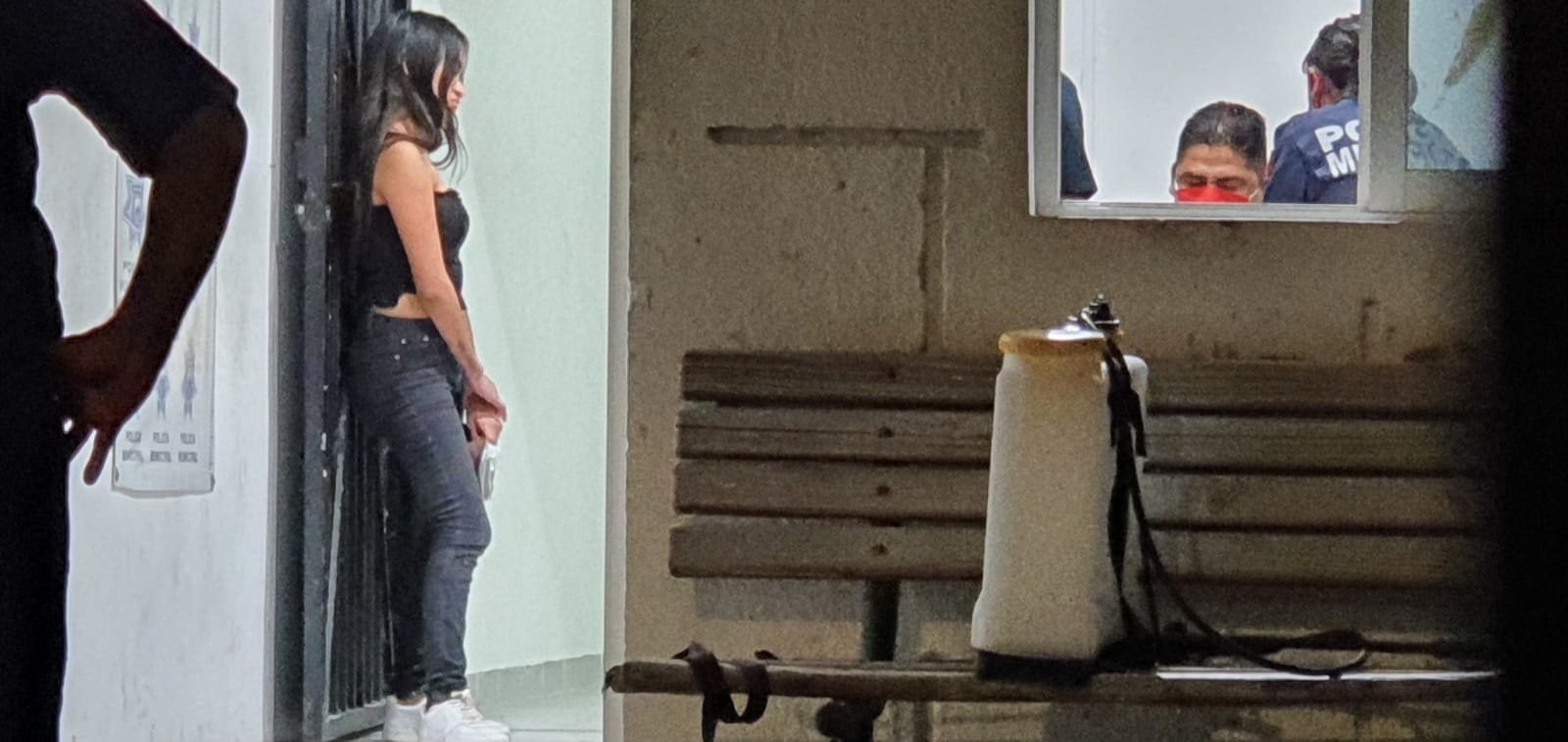Adolescentes rescatadas en Cozumel, posibles víctimas de prostitución: FGE