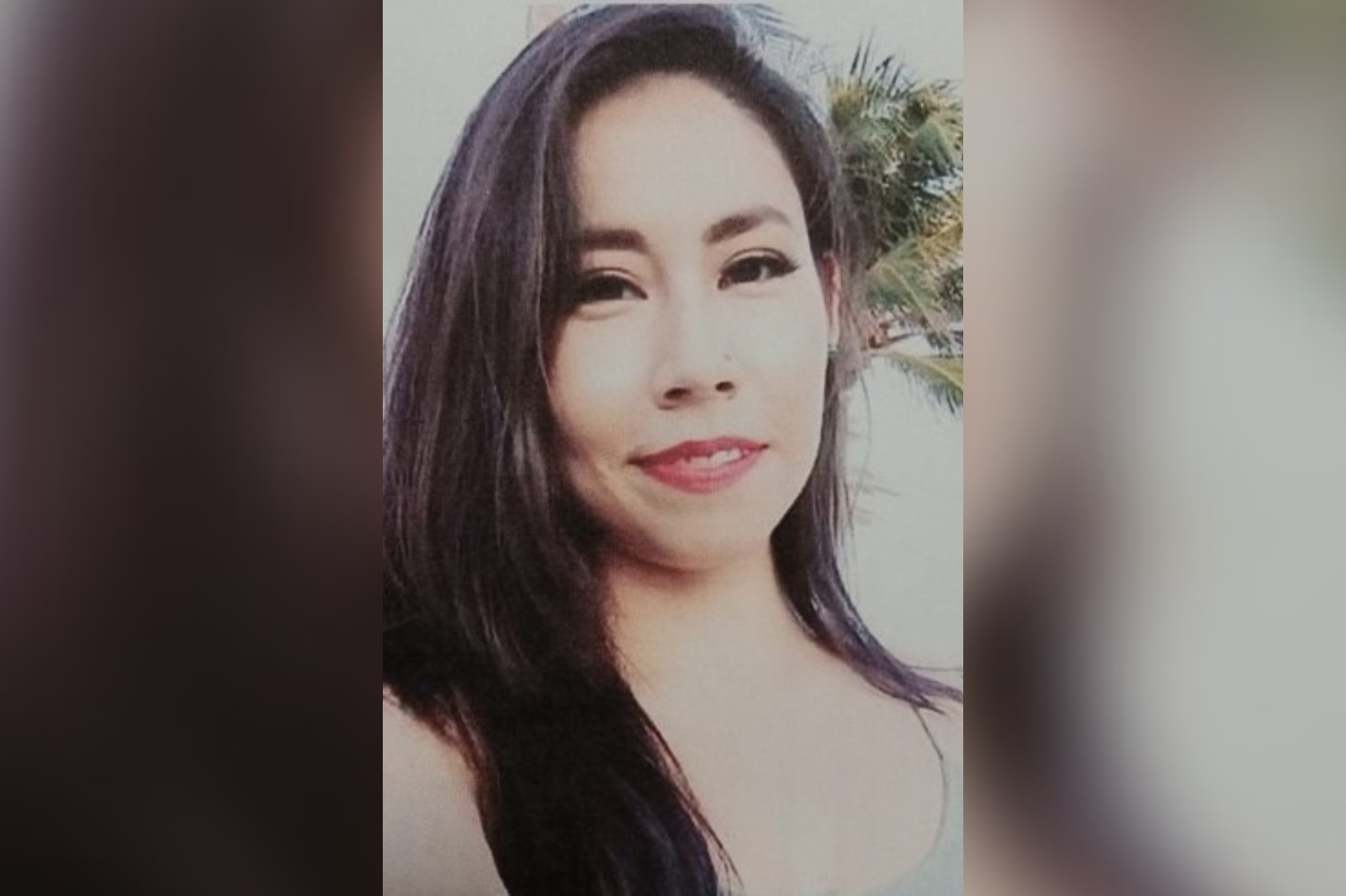 FGE Quintana Roo pone a disposición el número 984 8730163 en caso de contar con datos de la desaparecida