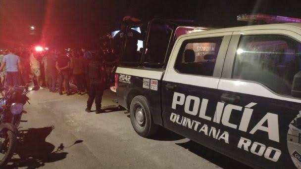 El detenido fue vinculado a proceso por presuntas lesiones y violencia familiar El detenido fue vinculado a proceso por presuntas lesiones y violencia familiar