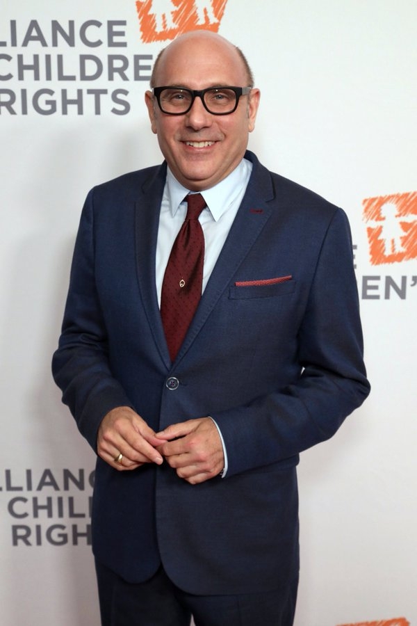 Muere Willie Garson, actor de “Sex and the City”, tras luchar contra un cáncer