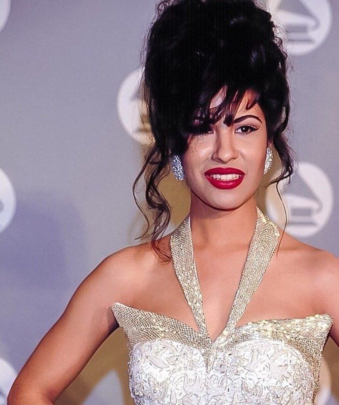 Transmitirán último concierto de Selena Quintanilla en TikTok;