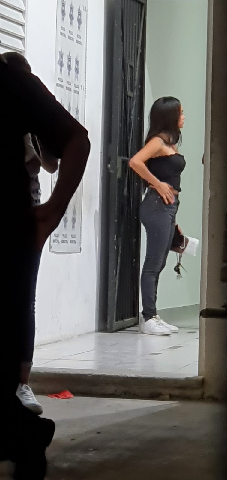 Alma “C”, no alcanza prisión, solo queda sujeta a ese delito, donde se le fijará firmas periódicas