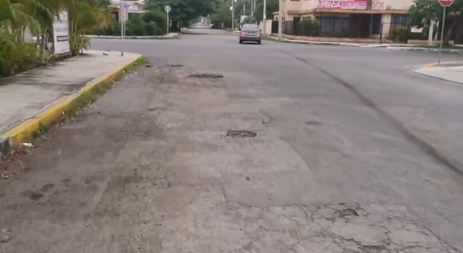 En investigador invita a la poblacióon de Mérida a levantar la voz y exigir al ayuntamiento que responda a sus peticiones