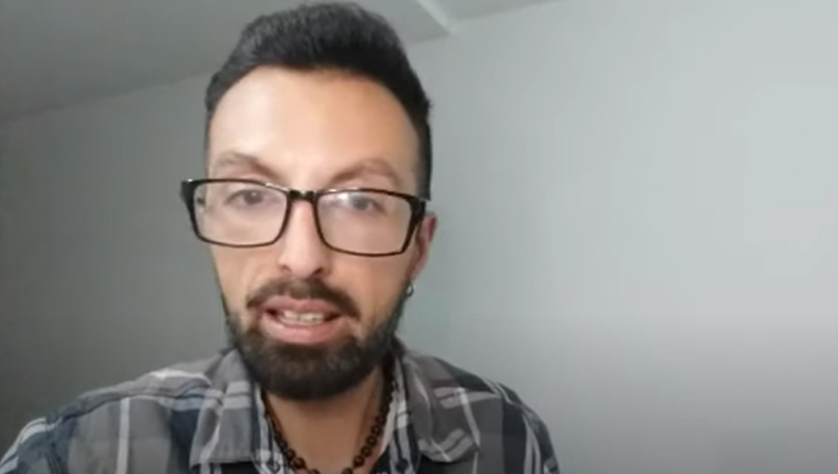 El youtuber Hermilio Ibáñez fue hallado muerto en la alcaldía Iztapalapa de la Ciudad de México, de acuerdo con publicaciones en las redes sociales El youtuber Hermilio Ibáñez fue hallado muerto en la alcaldía Iztapalapa de la Ciudad de México, de acuerdo con publicaciones en las redes sociales