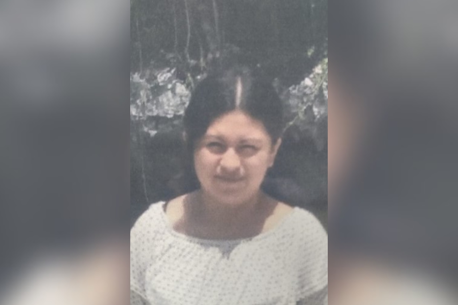 FGE Quintana Roo pone a disposición el número 998 8817150 ext. 2130 en caso de contar con datos de la desaparecida