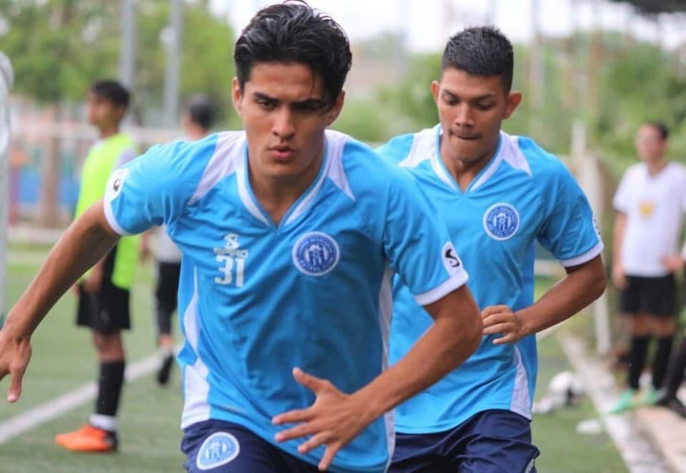 El club Puerto Aventuras, nuevo relativamente en el circuito, pero que cuenta con una buena base de lo fue Tulum FC
