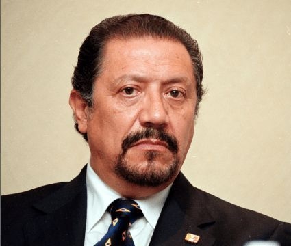 Muere Sócrates Campos Lemus, exlíder del movimiento estudiantil de 1968 en México Muere Sócrates Campos Lemus, exlíder del movimiento estudiantil de 1968 en México