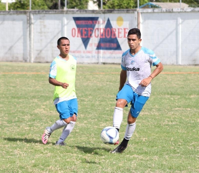 Los chacmoles no tuvieron un debut esperado en el torneo, ya que perdieron 3-0 ante Inter Playa del Carmen Los chacmoles no tuvieron un debut esperado en el torneo, ya que perdieron 3-0 ante Inter Playa del Carmen