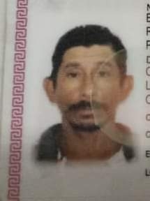 El hombre desaparecido se dedica a la pesca El hombre desaparecido se dedica a la pesca