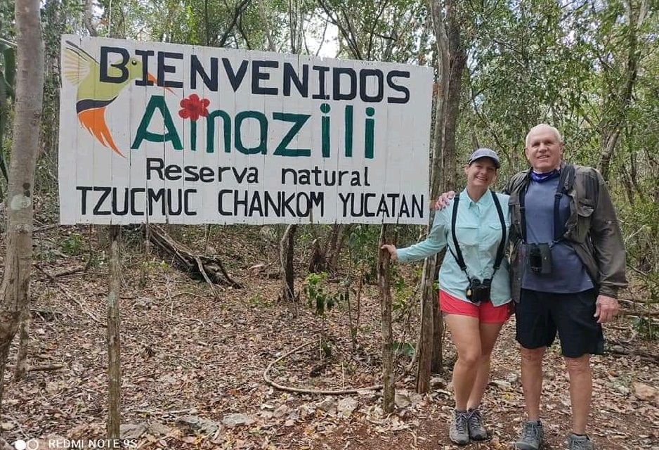 Pueblo Mágico de Valladolid apuesta por el turismo biosustentable