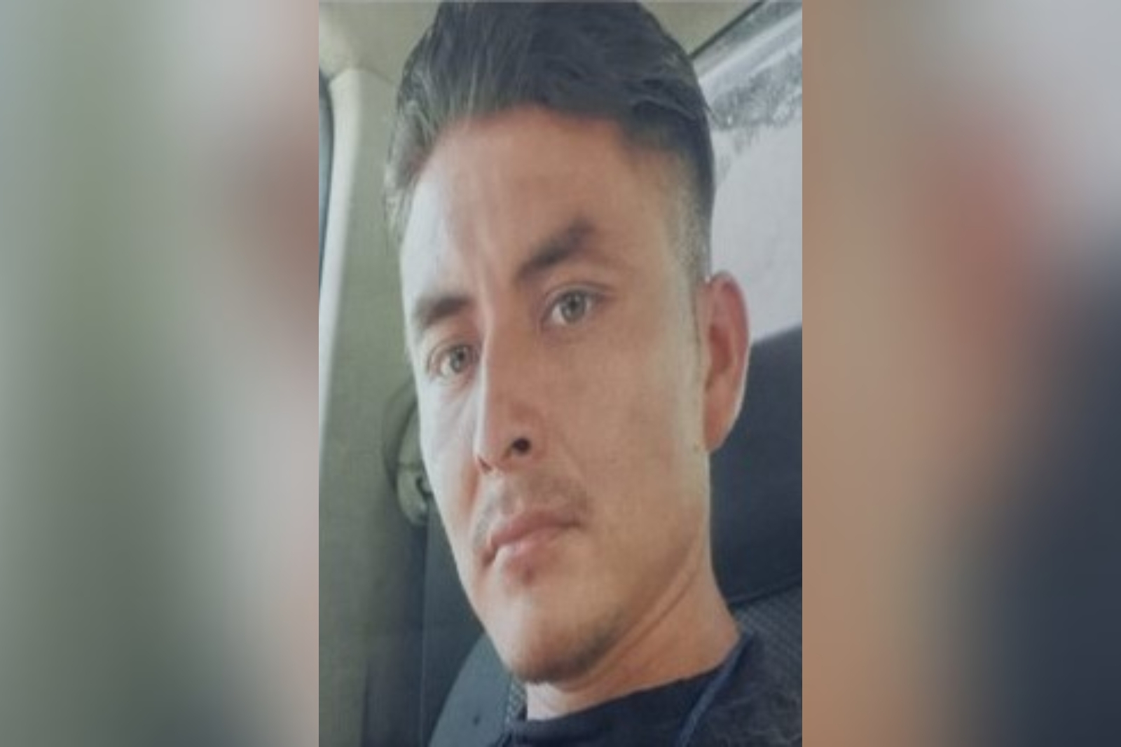 FGE Quintana Roo pone a disposición el número 998 8817150 ext. 2130 en caso de contar con datos del desaparecido FGE Quintana Roo pone a disposición el número 998 8817150 ext. 2130 en caso de contar con datos del desaparecido