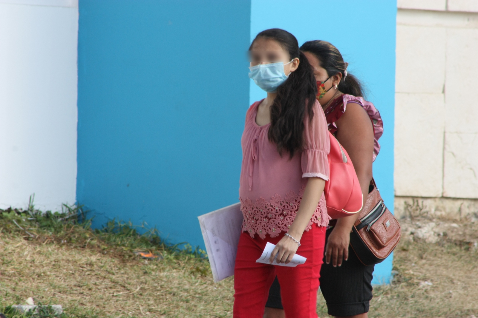 En comparativa con 2020, año en el que Quintana Roo registró 71 mil 691 partos de menores embarazas, el 2021 presentó un alza en alumbramientos En comparativa con 2020, año en el que Quintana Roo registró 71 mil 691 partos de menores embarazas, el 2021 presentó un alza en alumbramientos
