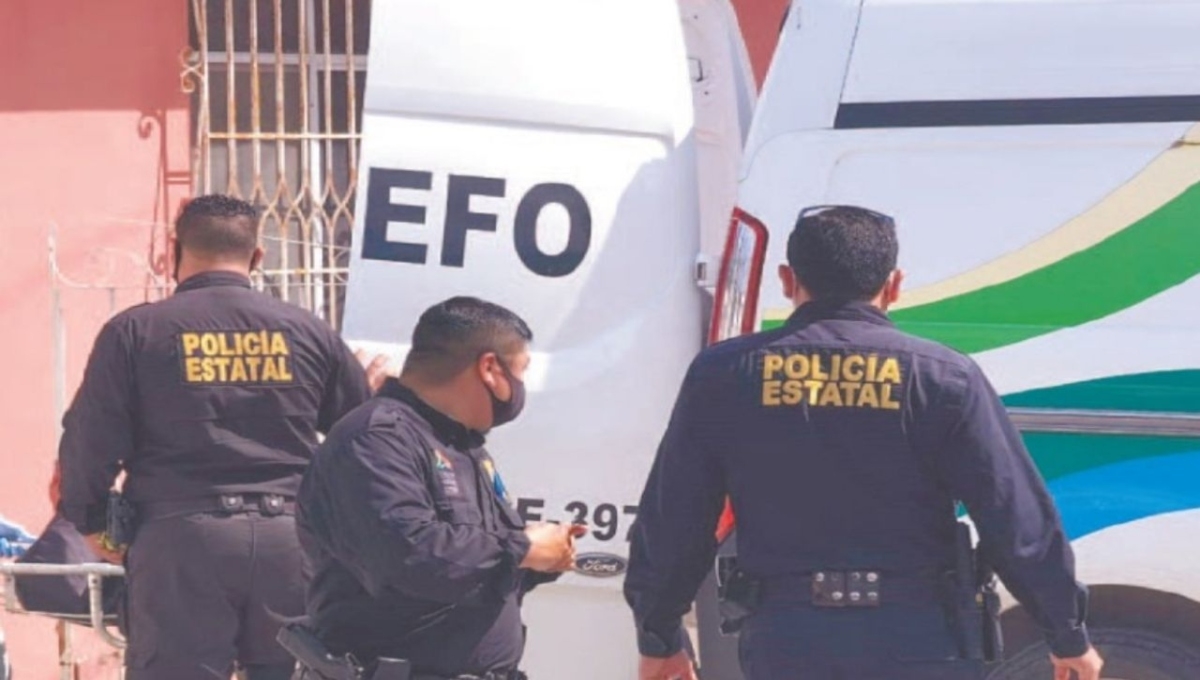 Pese al marco del confinamiento por la pandemia de COVID-19, el crimen de hurto incrementó 36.5; en contraste, a nivel nacional, la tendencia fue a la baja, como la CDMX. Foto: Por Esto! Pese al marco del confinamiento por la pandemia de COVID-19, el crimen de hurto incrementó 36.5; en contraste, a nivel nacional, la tendencia fue a la baja, como la CDMX. Foto: Por Esto!