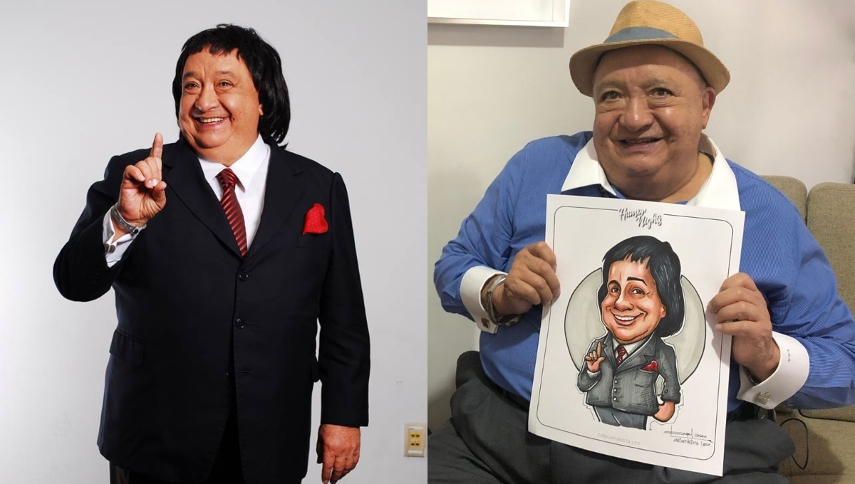 Luego de que se diera a conocer de que Luis de Alba sería trasladado a la Ciudad de México para someterse a una cirugía, el comediante cambió de rumbo hacia Guadalajara