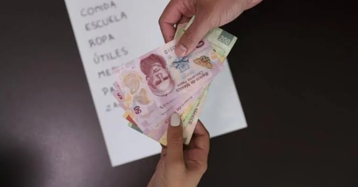 Además dedepositar una garantía económica, el acusado no podrá salir del estado por todo el tiempo que dure el proceso
