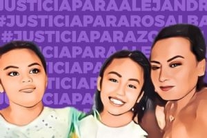 De acuerdo a la Conavim, las acciones de la FGECAM son un ejemplo de eficiencia contra la violencia hacia la mujer