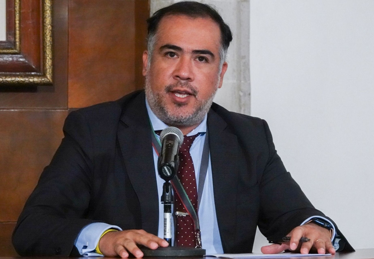 El fiscal del caso Iguala afirmó que no hay indicios de fuego en los restos humanos encontrados en Cocula El fiscal del caso Iguala afirmó que no hay indicios de fuego en los restos humanos encontrados en Cocula