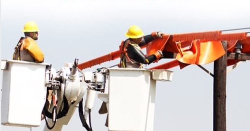La CFE trabajará en rehabilitar algunas líneas