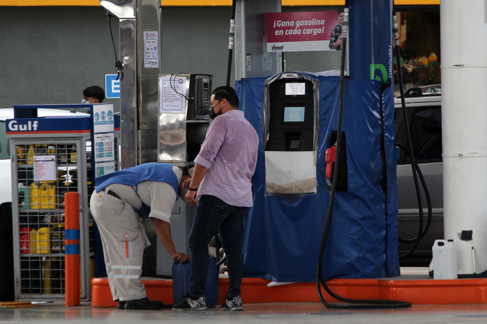 Jiquipilas, Chiapas que fue señalado a nivel nacional con los precios más bajos