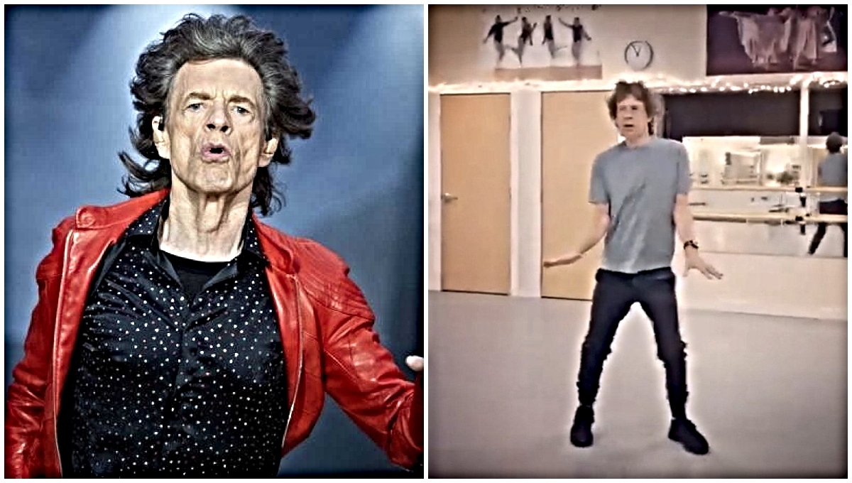 A los 78 años, el cantante se muestra siempre enérgico y vital; y este sábado no fue la excepción. Foto: Especial A los 78 años, el cantante se muestra siempre enérgico y vital; y este sábado no fue la excepción. Foto: Especial