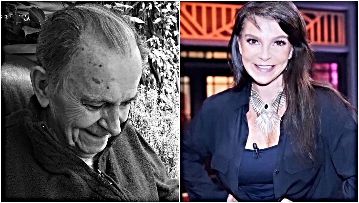 El también comentarista fue autor de poesía, cuento y ensayo sobre la comunicación humana. Foto: Instagram @garza_alardin_mariana