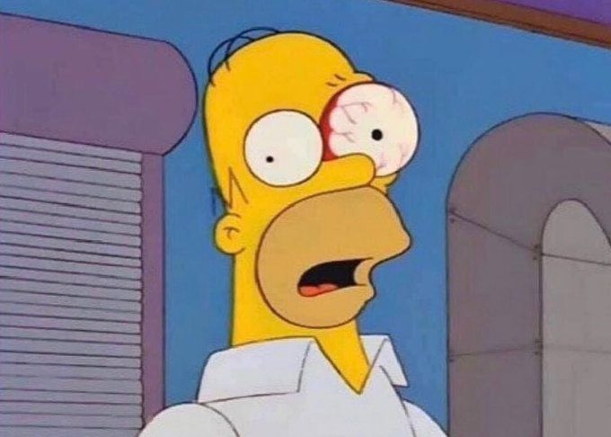 Los memes no se hicieron esperar durante el Clásico Nacional