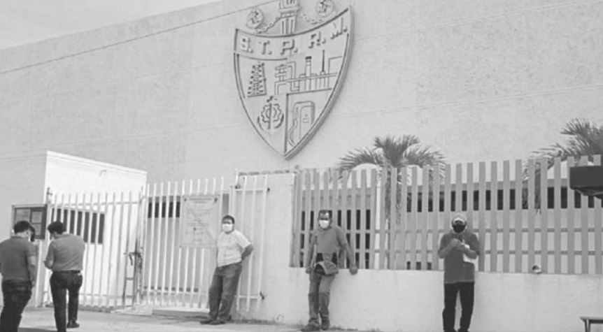Carlos Enrique León denuncia que Cavazos Soto lo amenazó de que iba acabar en diversos medios virtuales