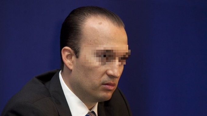Karil “N” presuntamente está involucrado en una red de enriquecimiento ilícito a costa de Federación Mexicana de Natación Karil “N” presuntamente está involucrado en una red de enriquecimiento ilícito a costa de Federación Mexicana de Natación