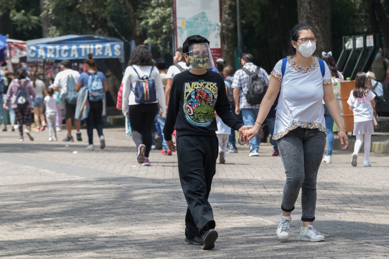 México registra 147 muertos en las últimas 24 horas México registra 147 muertos en las últimas 24 horas