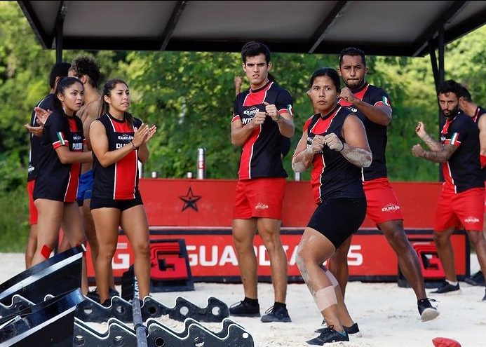 ¿Quién será el atleta eliminado este domingo 26 de septiembre?