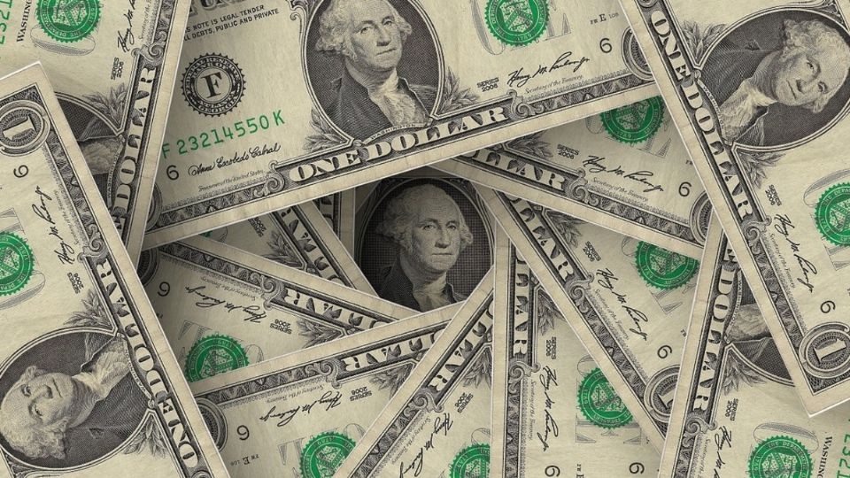 El tipo de cambio de este lunes 27 de septiembre es de 20.05 pesos por cada dólar El tipo de cambio de este lunes 27 de septiembre es de 20.05 pesos por cada dólar