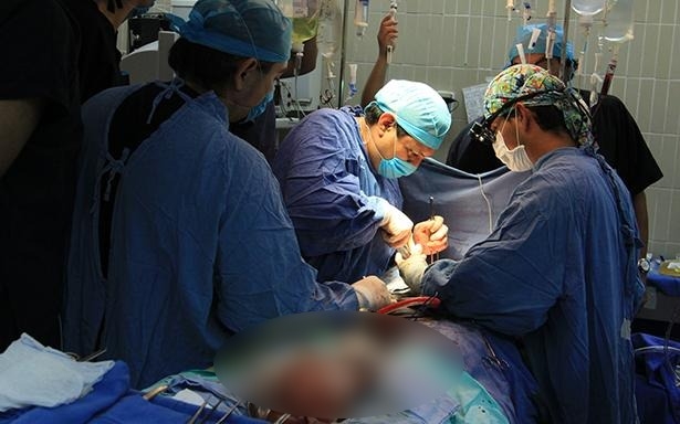 Sólo 12 personas son donadores de órganos en Q.Roo; 164 pacientes esperan uno