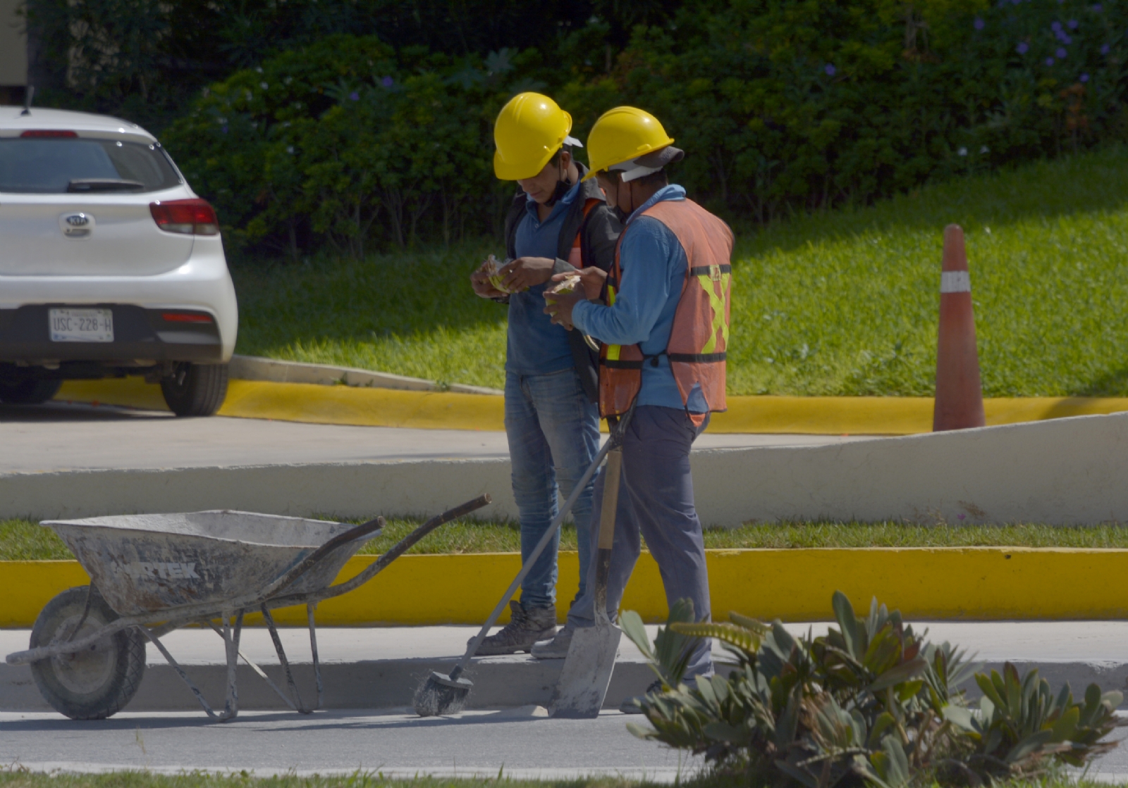 El 2021 inició con dos mil 976 personas desempleadas en Quintana Roo, según datos de la STyPS