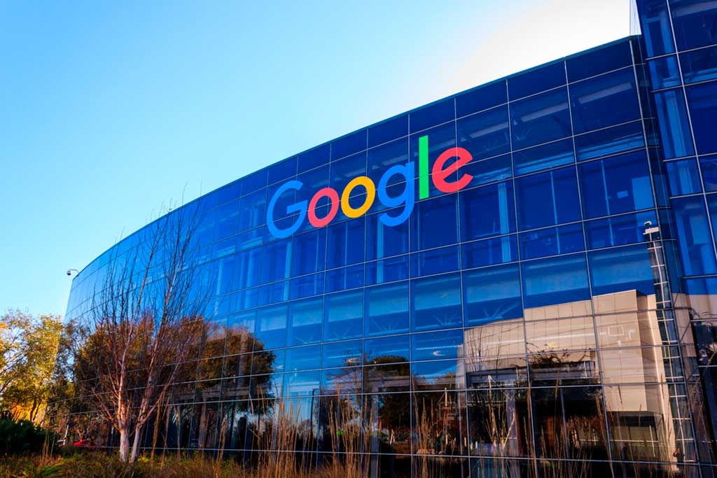 Google recurrió este lunes ante la justicia de la Unión Europea una multa de 4.300 millones de euros Google recurrió este lunes ante la justicia de la Unión Europea una multa de 4.300 millones de euros