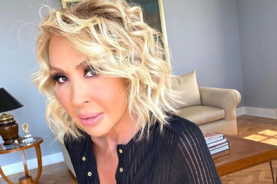 Tal parece que la ausencia de Laura Bozzo en los medios le sirvió para reflexionar sobre las actitudes malas que tomó con algunas personas del medio del espectáculo